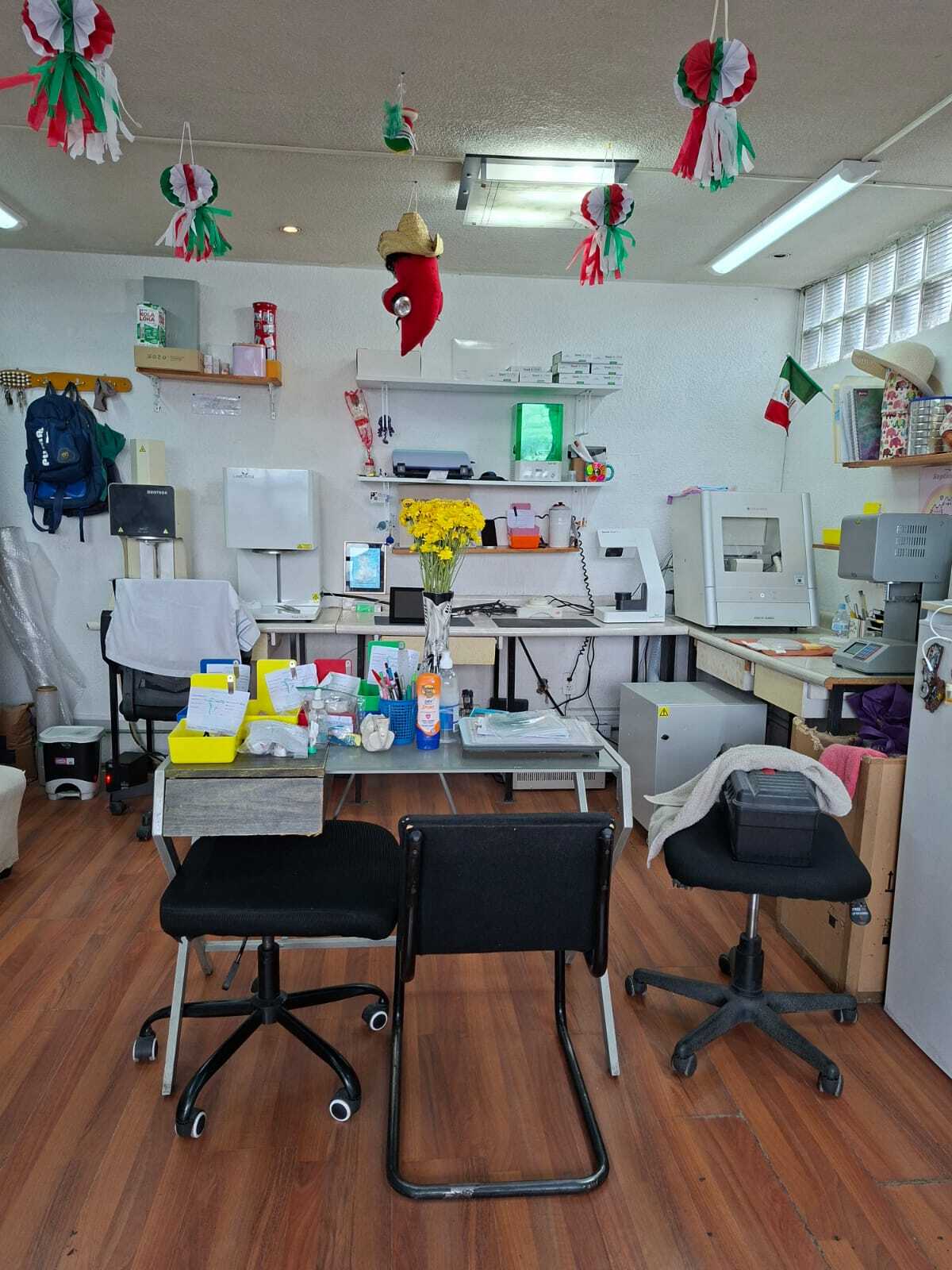 Laboratorio Dental Quit-Zel